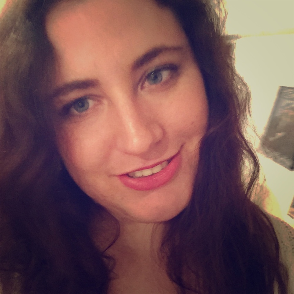 Meet your Posher, Courtney